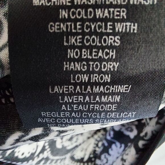 MAJORA SHIRT - Picture 4 of 5